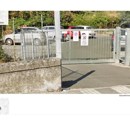 Apartamento Il Nido Di Mariro La Spezia Exterior foto