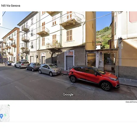 Apartamento Il Nido Di Mariro La Spezia Exterior foto