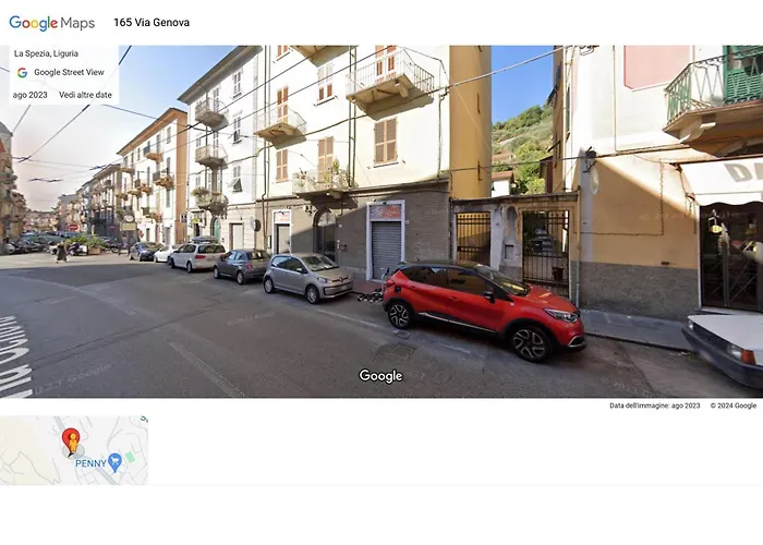 Il Nido Di Mariro